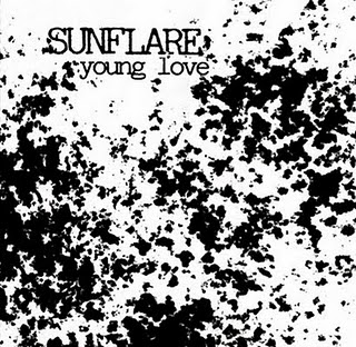 cover of Young Love by Sunflare